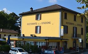 Hotel Della Stazione